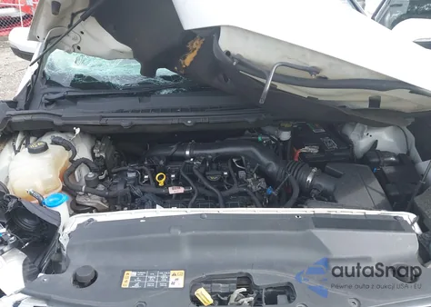 2016 Ford Edge Sel from USA, damaged, VIN 2FMPK3J93GBC00916